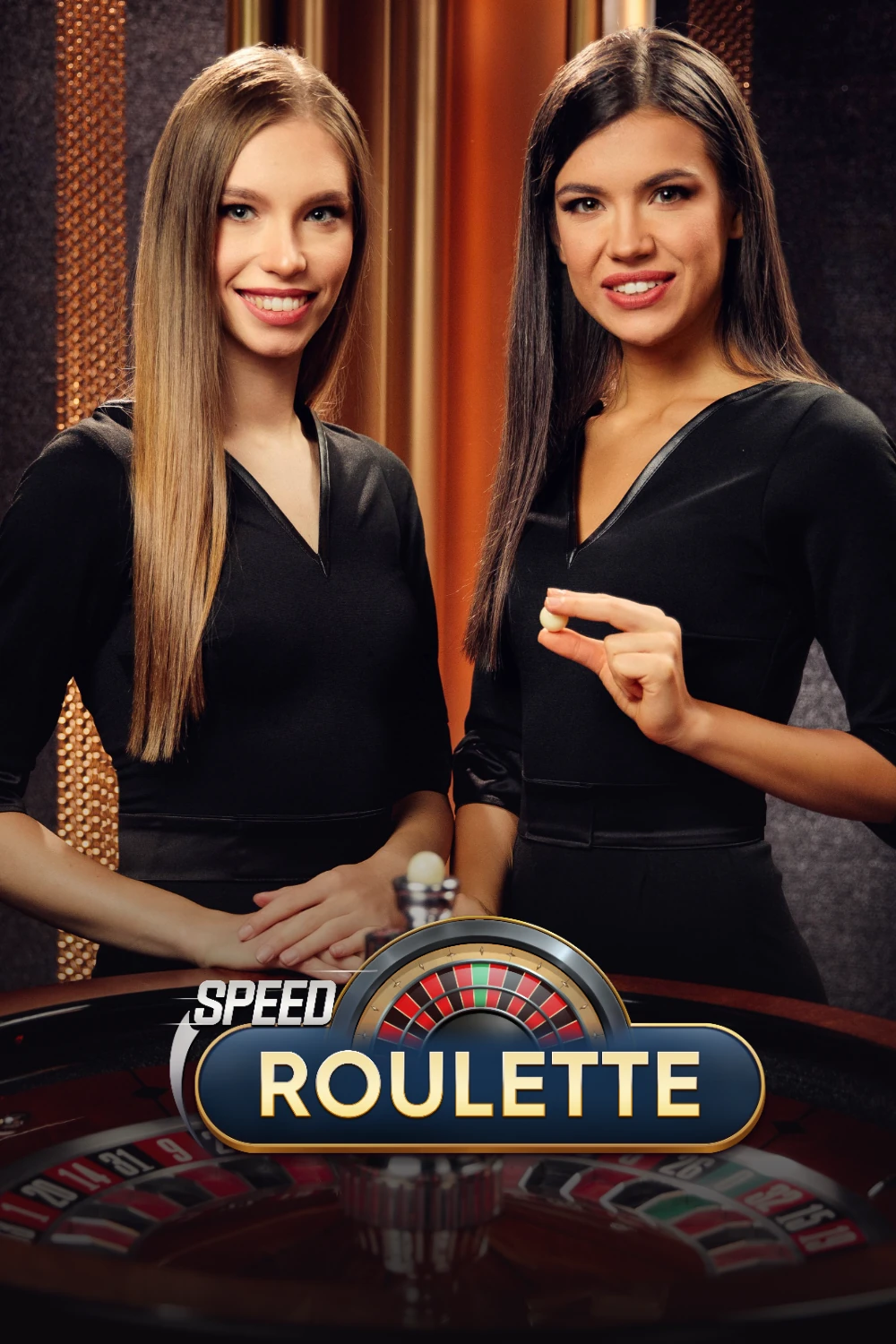 Speed Roulette 1