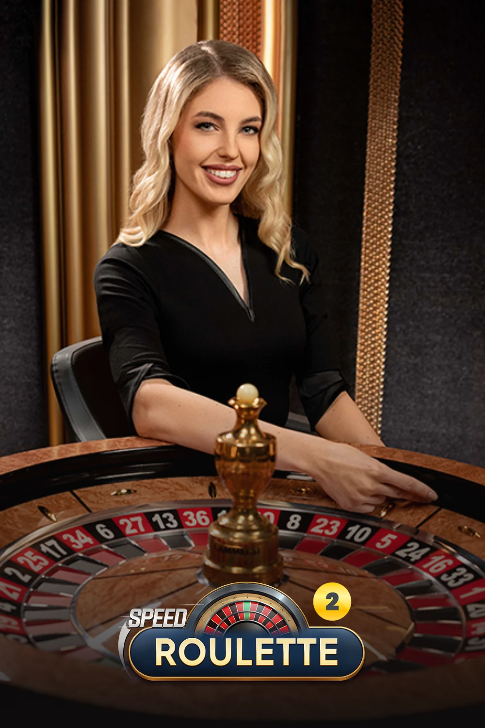 Speed Roulette 2