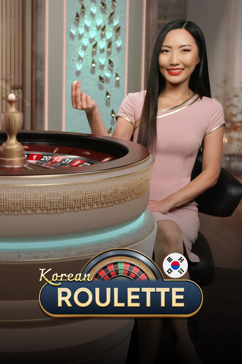 Korean Roulette