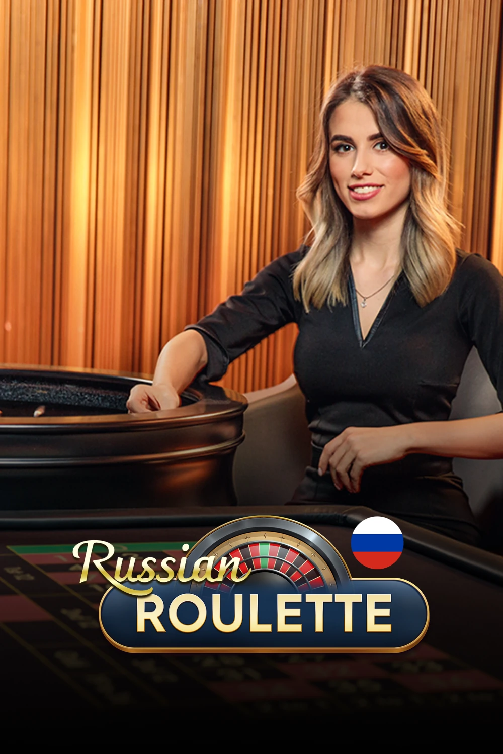 Russian Roulette
