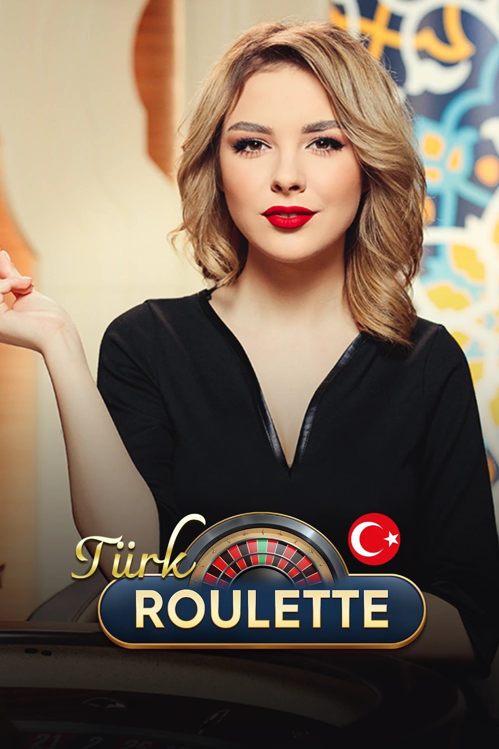 Turkish Roulette