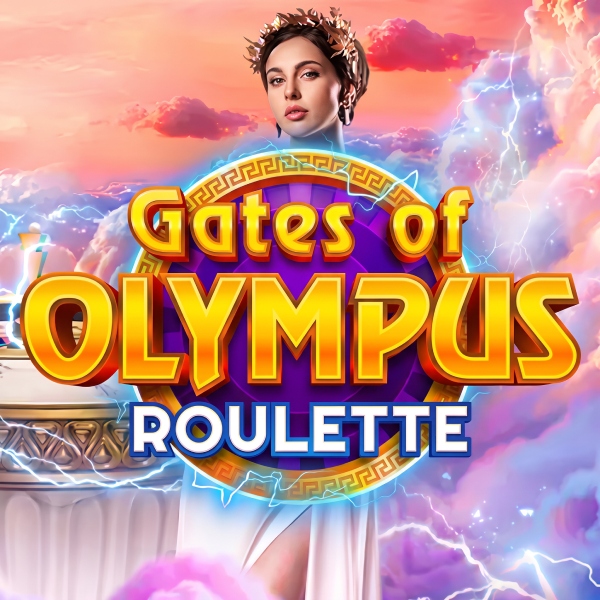 Gates of Olympus Roulette