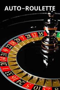 Auto Roulette