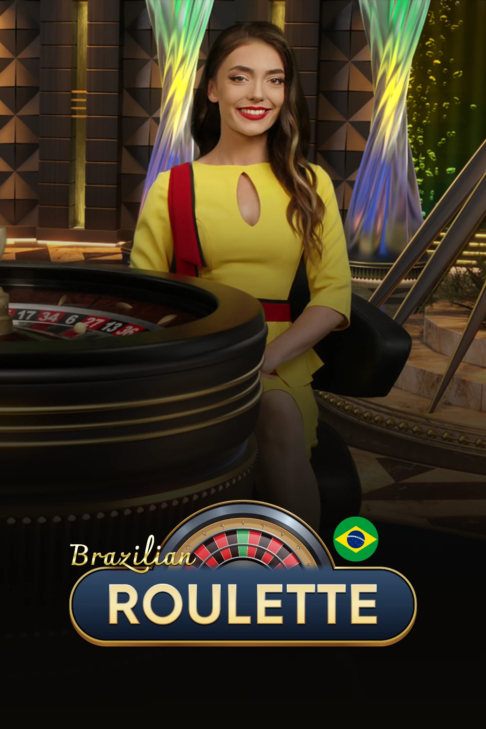 Brazilian Roulette