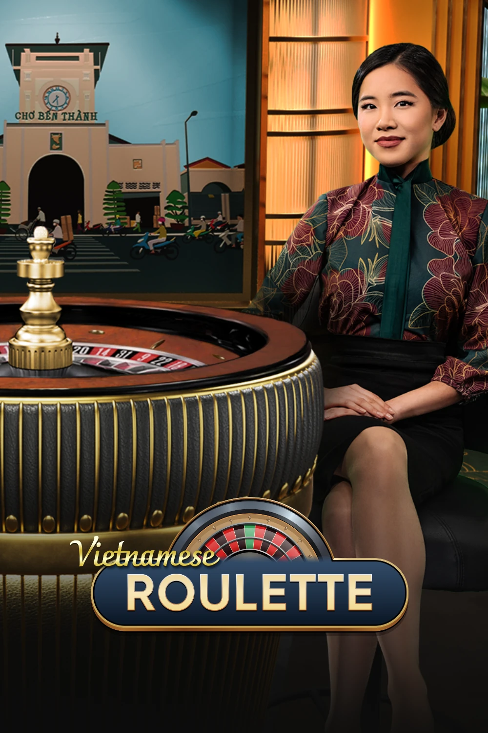 Vietnamese Roulette