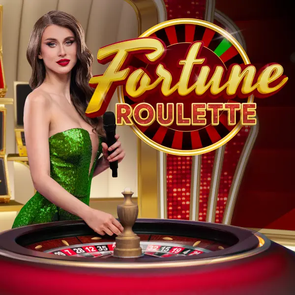 Fortune Roulette