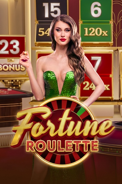 Fortune Roulette