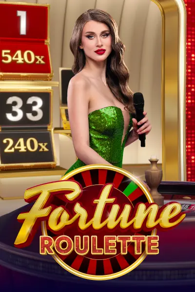 Fortune Roulette