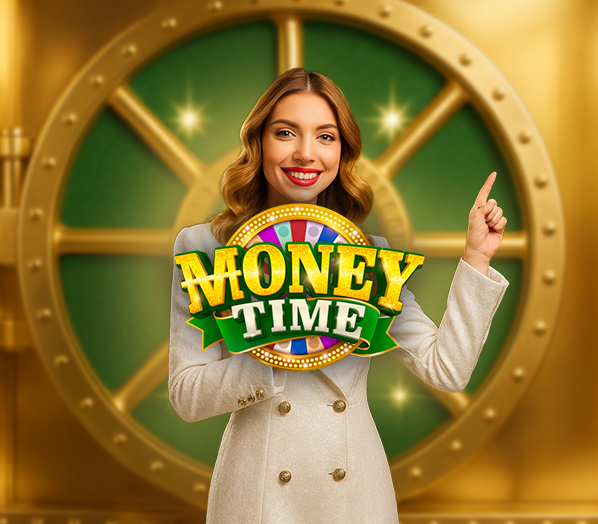 Money Time