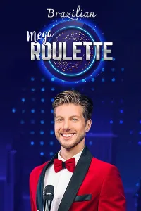Mega Roulette Brazilian