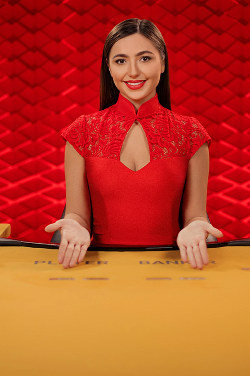 Speed Baccarat 14