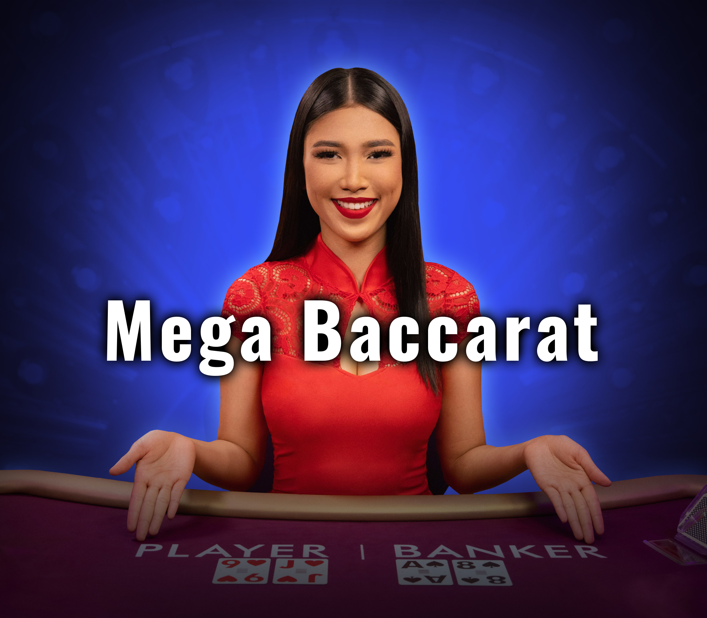Mega Baccarat