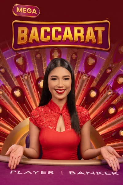 Mega Baccarat