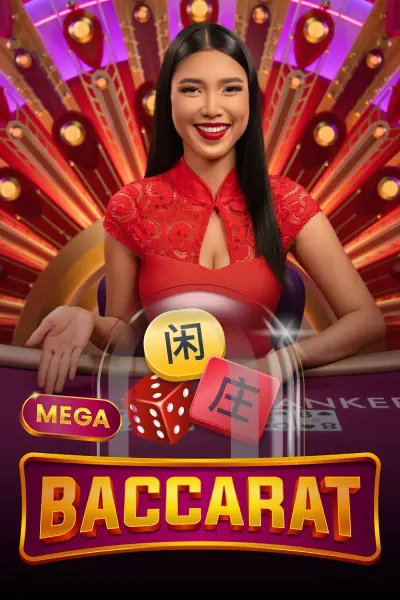 Mega Baccarat