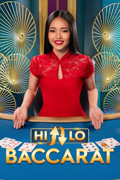 Hi-Lo Baccarat