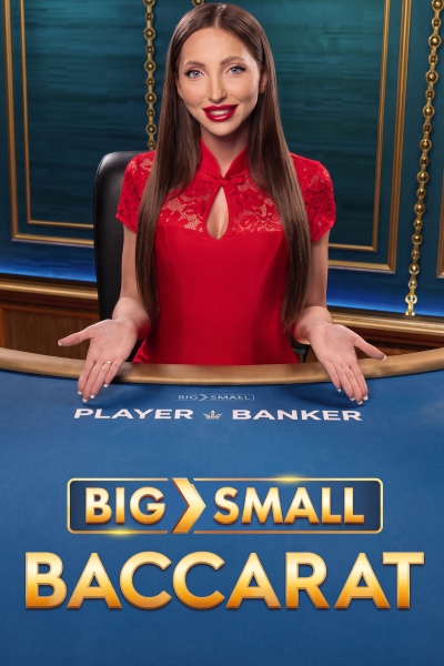 Big Small Baccarat