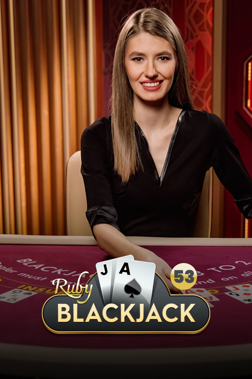 Blackjack 53