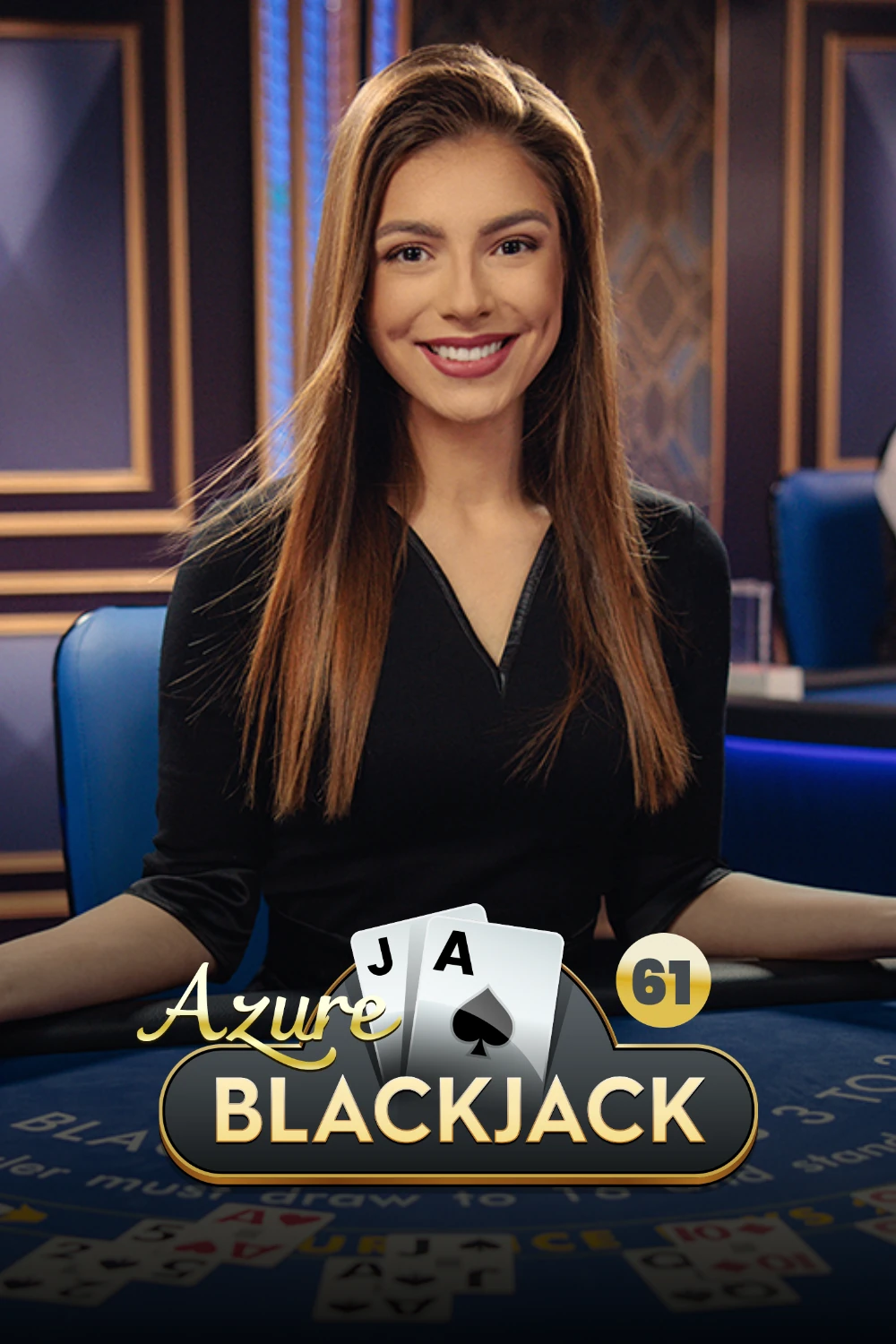 Blackjack 61