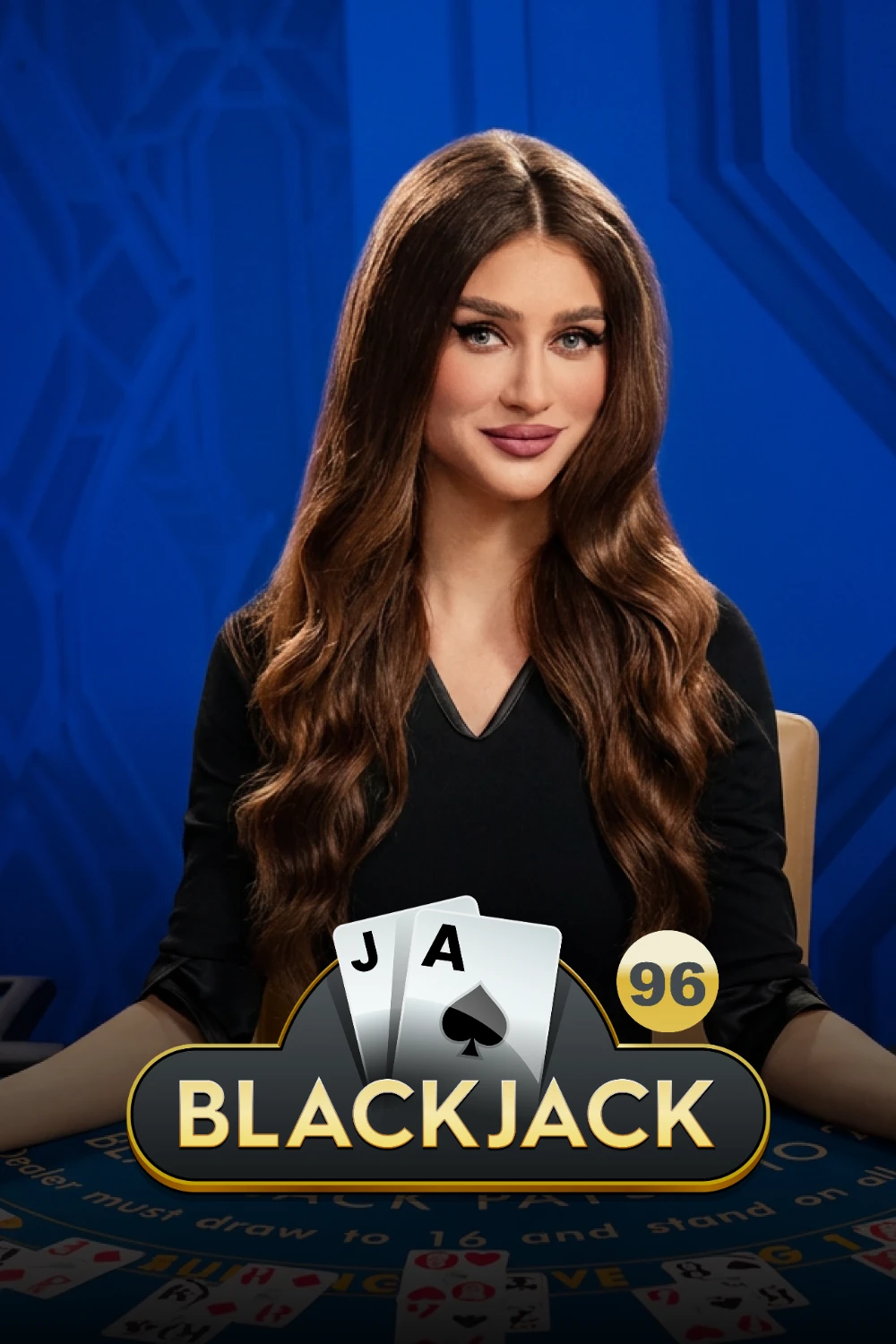 Blackjack 96