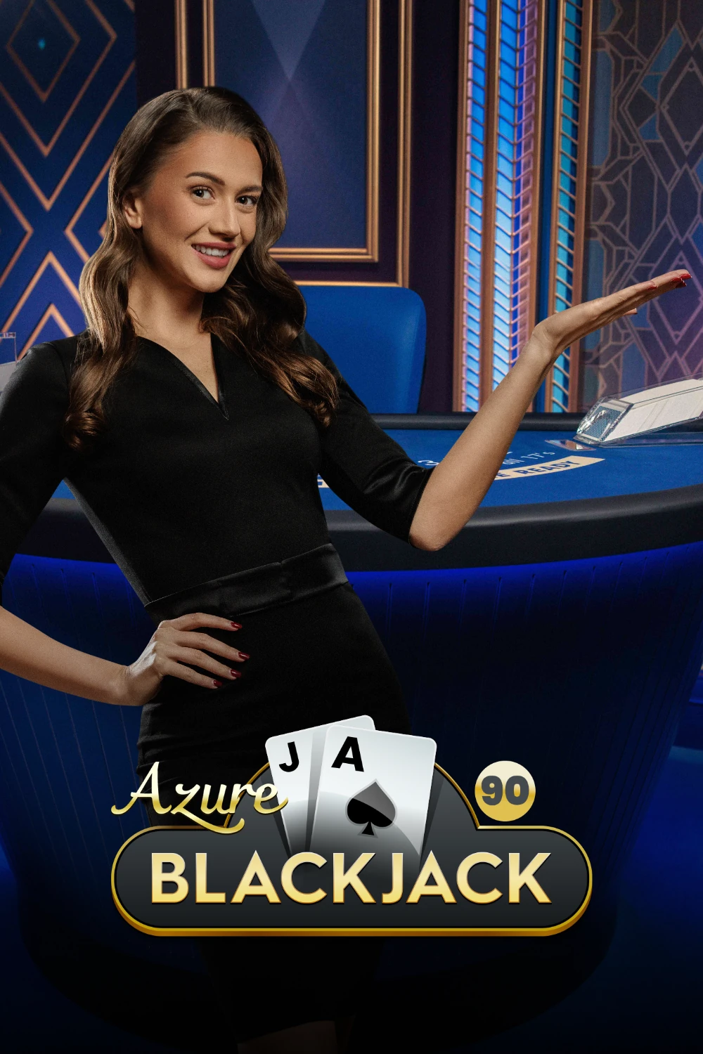 Blackjack 90