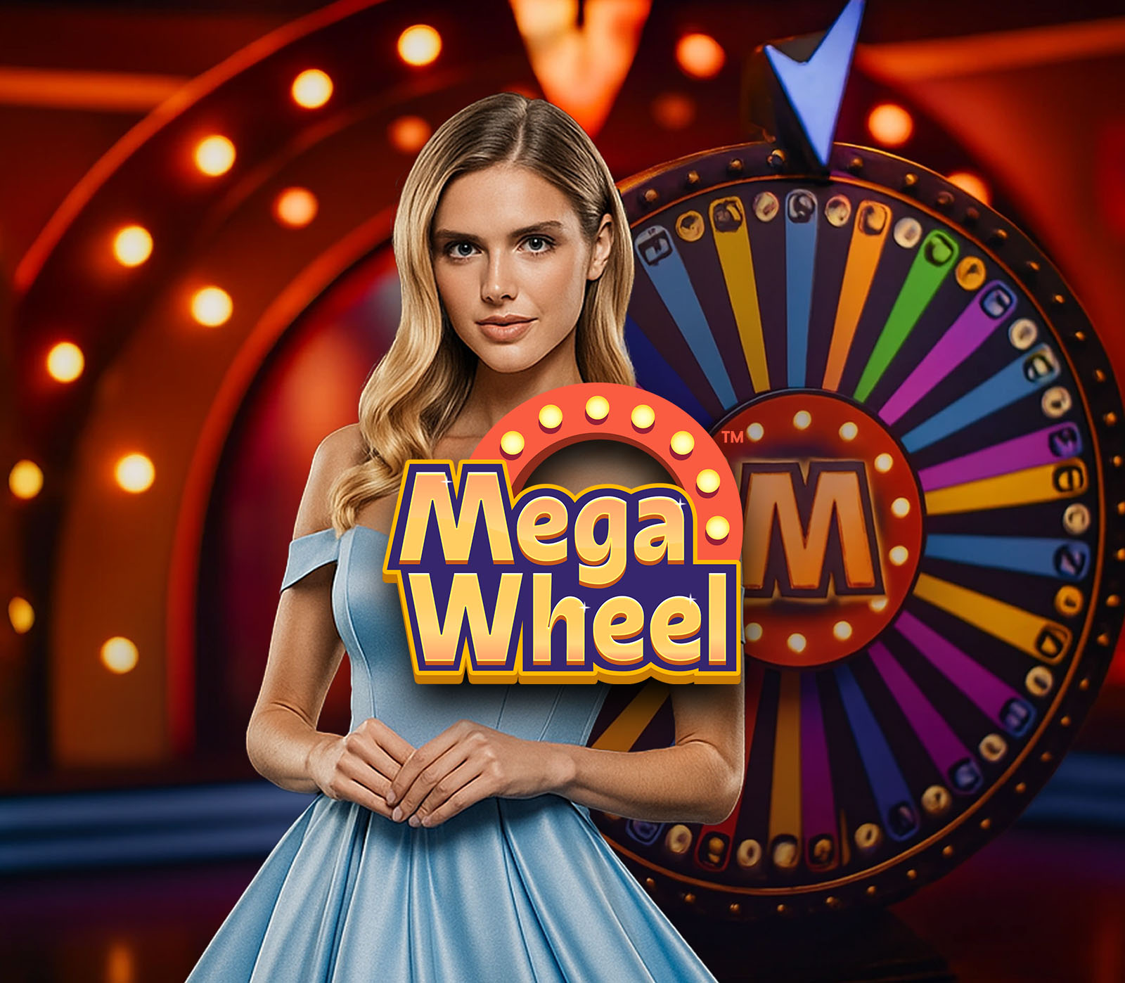 Mega Wheel