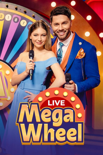 Mega Wheel
