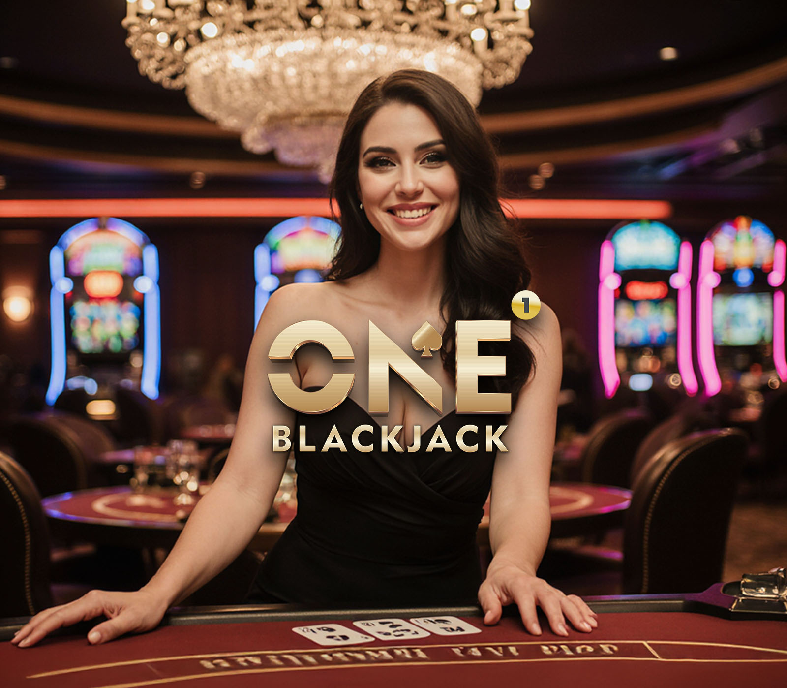 ONE Blackjack 1