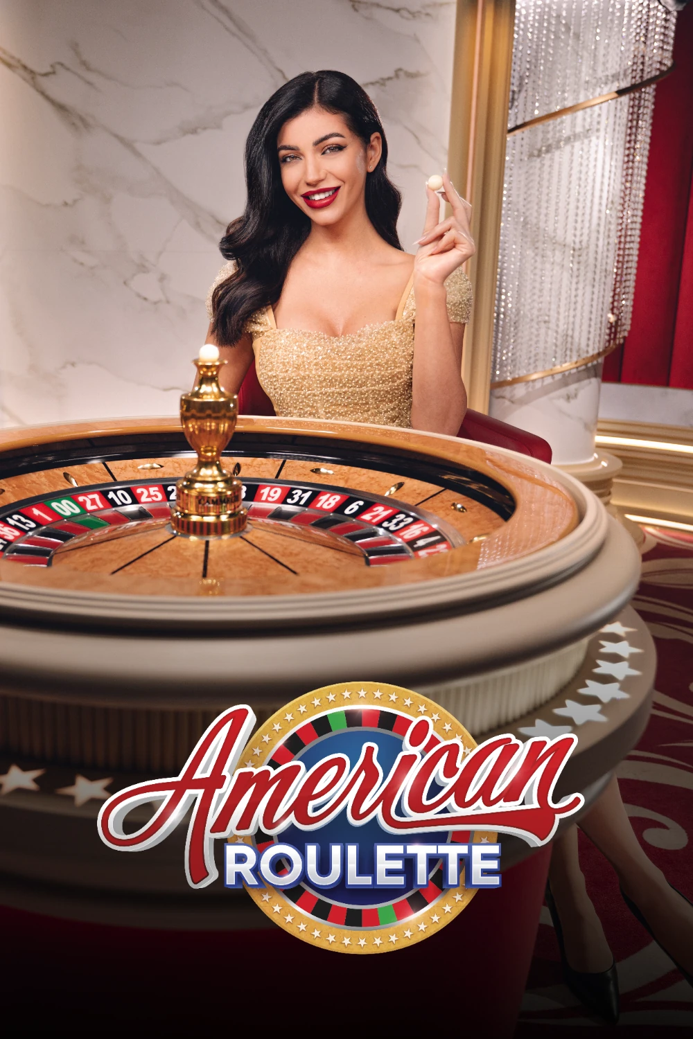 American Roulette