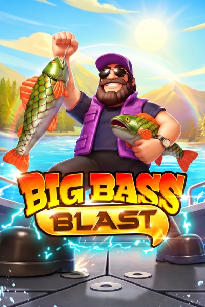 Big Bass Blast