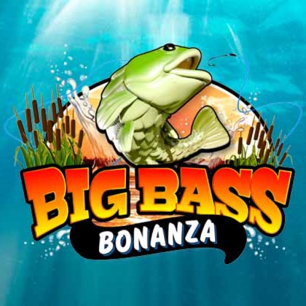 Big Bass Bonanza