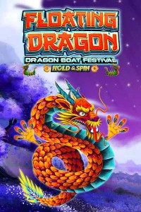 Floating Dragon – Dragon Boat Festival