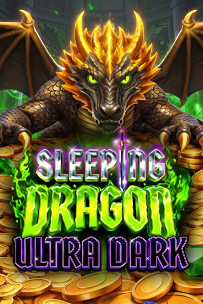 Sleeping Dragon Ultra Dark