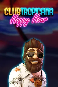 Club Tropicana – Happy Hour