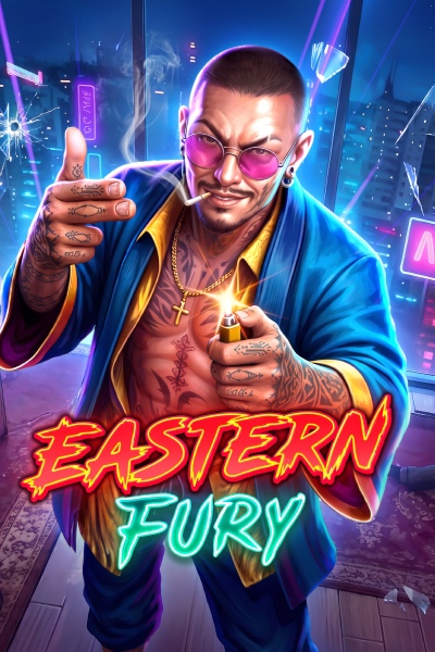 Eastern Fury
