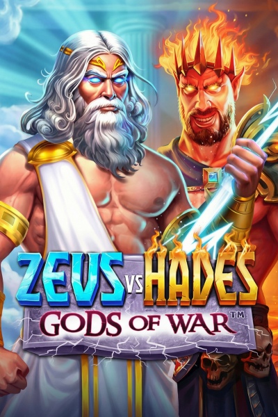 Zeus vs Hades – Gods of War