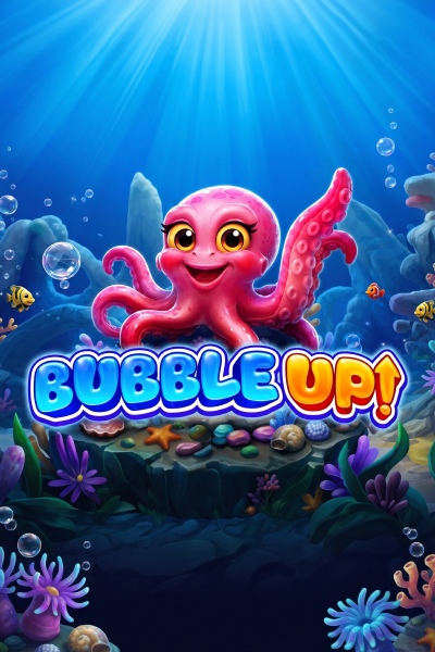 Bubble Up!