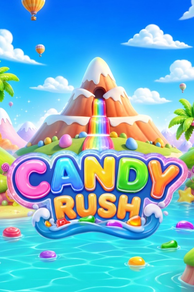 Candy Rush