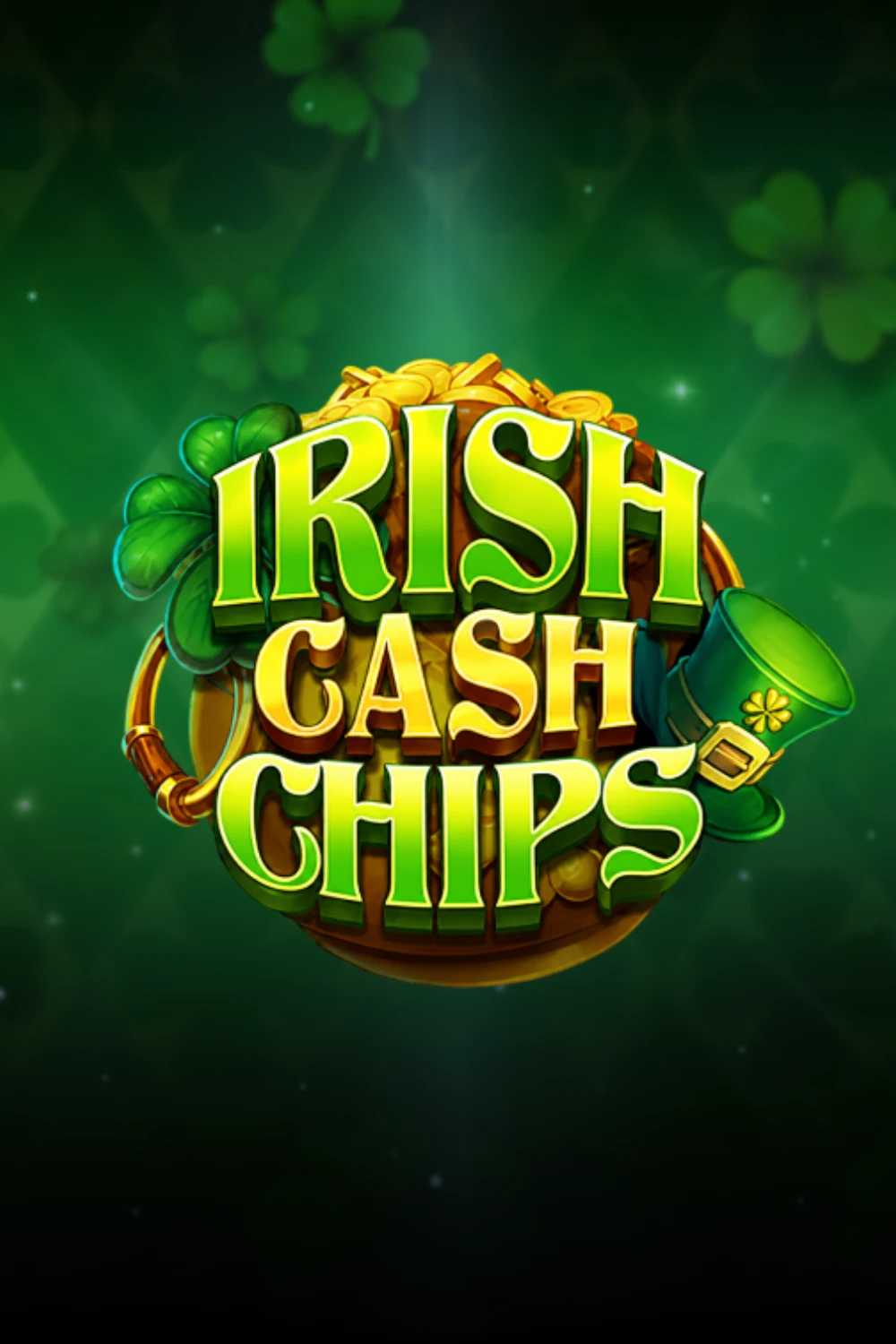 Irish Cash Chips