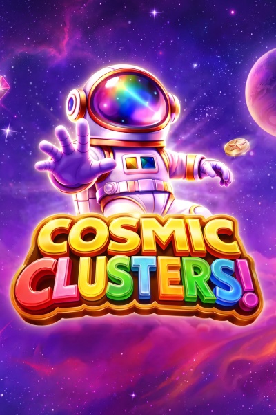Cosmic Clusters!