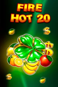 Fire Hot 20