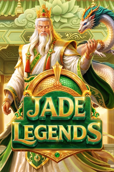 Jade Legends