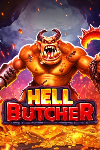 Hell Butcher