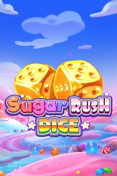 Sugar Rush Dice