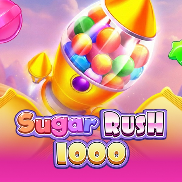 Sugar Rush 1000