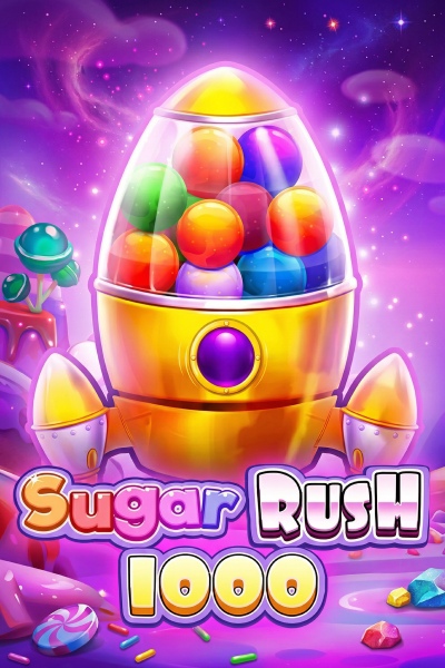 Sugar Rush 1000