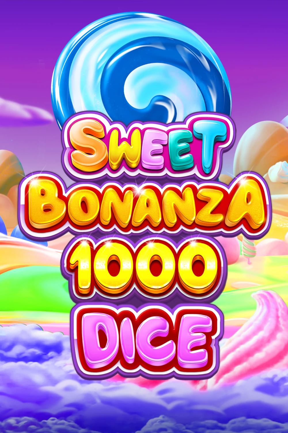 Sweet Bonanza 1000 Dice