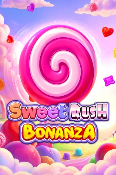 Sweet Rush Bonanza