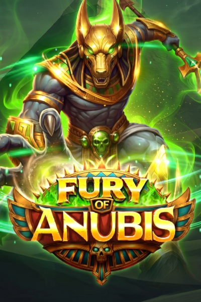 Fury of Anubis