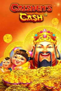 Caishen's Cash