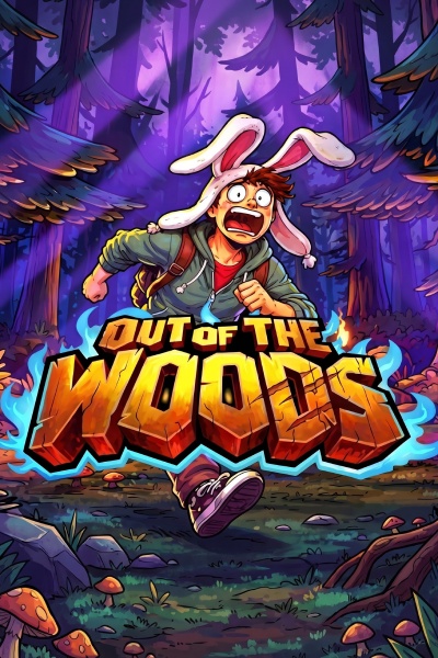 Out of the Woods